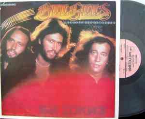 Bee Gees - Ансамбль «Би Джиз»