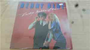 Benny Blue - Lady Belle Star