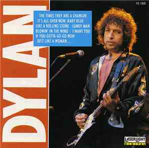 Bob Dylan - Bob Dylan