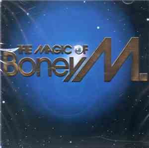 Boney M. - The Magic Of Boney M.