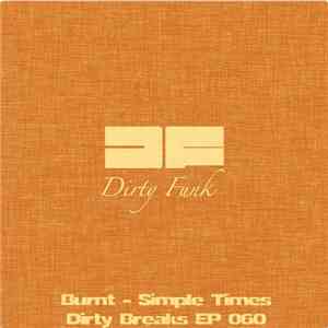 Burnt - Simple Times