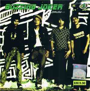 Buzzing Joker - Jauh