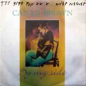 Canan Brown - By My Side