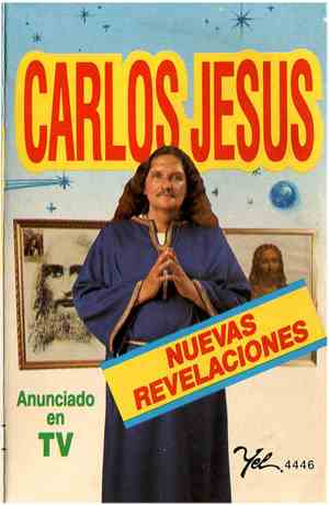 Carlos Jesús - Nuevas Revelaciones