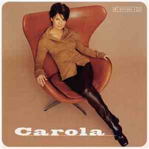 Carola - Hits Vol. 2