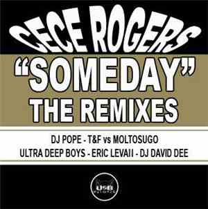 CeCe Rogers - Someday (The Remixes)