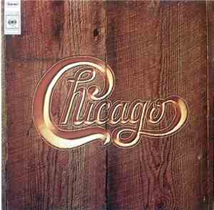 Chicago  - Chicago V