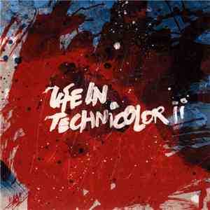 Coldplay - Life In Technicolor II