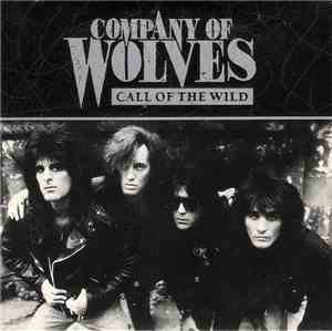 Company Of Wolves - Call Of The Wild