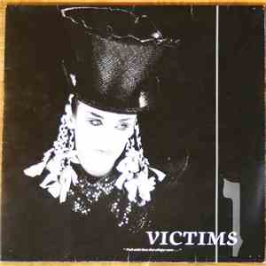 Culture Club - Victims