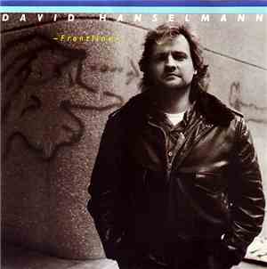 David Hanselmann - Frontline