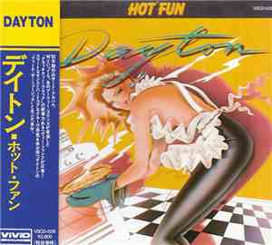 Dayton - Hot Fun