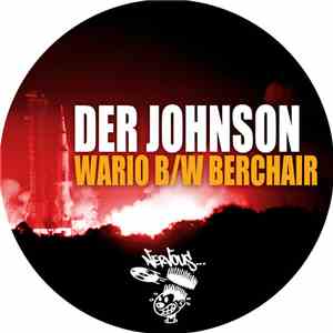 Der Johnson - Wario / Berchair
