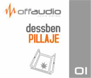 Dessben - Pillaje