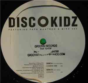 Disco Kids - Untitled