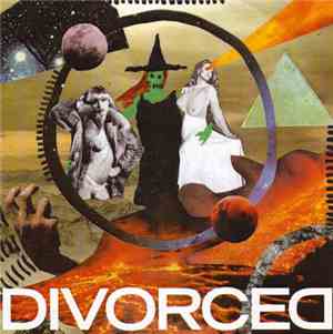 Divorced - Separation Anxiety