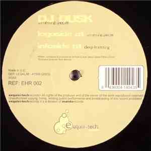 DJ Dusk  - Something Special
