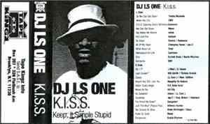 DJ LS One - K.I.S.S.