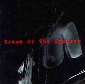 Drama Of The Spheres - Usual Things