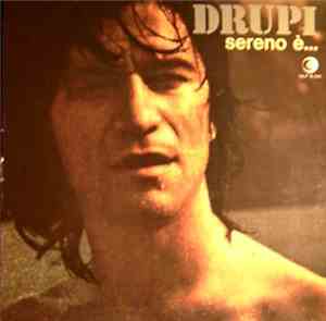 Drupi  - Sereno È...