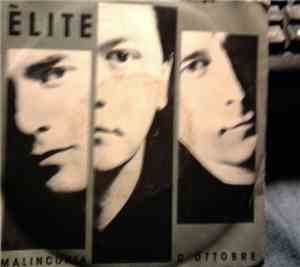 Elite - Malinconia D'Ottobre