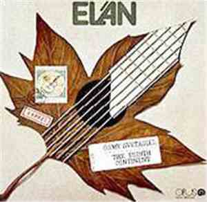 Elán - Ôsmy Svetadiel