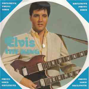 Elvis - Rip It Up