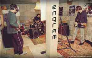 Engram  - November Sessions 2013