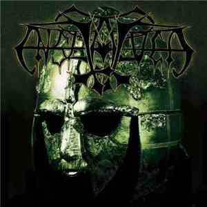 Enslaved - Vikingligr Veldi