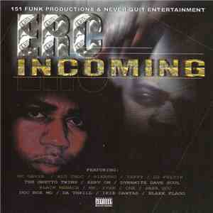 E.R.C. - Incoming