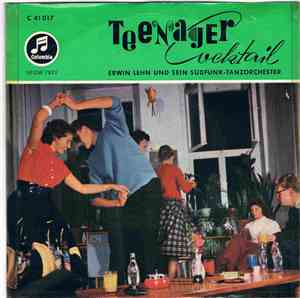 Erwin Lehn Und Sein Südfunk Tanzorchester - Teenager Cocktail