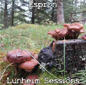 Espron - Lunheim Sessions