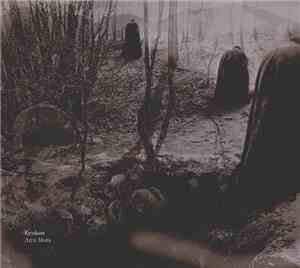 Evoken - Atra Mors