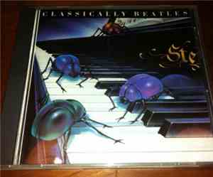 Featuring Royal Choral Society - Classically Beatles