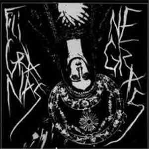Filigranas Negras - Filigrana Tripas E Sangue