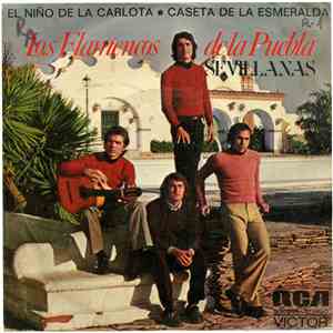 Flamencos De La Puebla - Sevillanas