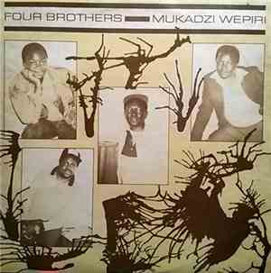 Four Brothers - Mukadzi Wepiri