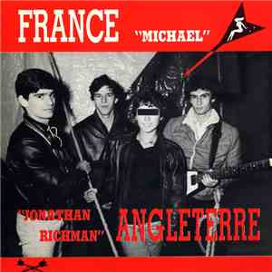 France / Angleterre - Michael / Jonathan Richman