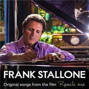 Frank Stallone - Original Songs From The Film