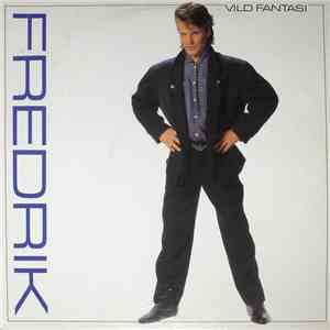 Fredrik - Vild Fantasi