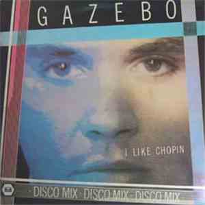 Gazebo - Gazebo