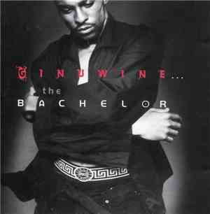 Ginuwine - Ginuwine... The Bachelor