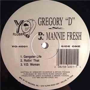 Gregory 