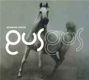 GusGus - Arabian Horse