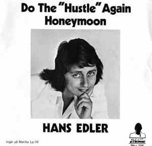 Hans Edler - Do The 