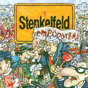 Harald Wehmeier, Detlef Gröning - Stenkelfeld - Empööörend
