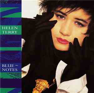 Helen Terry - Blue Notes