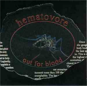 Hematovore - Out For Blood