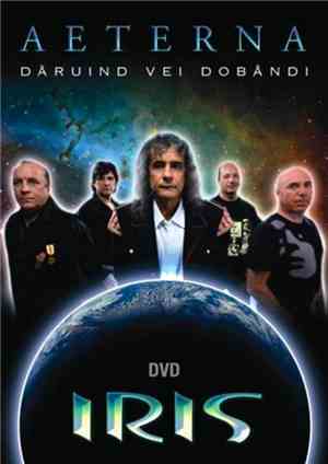 Iris  - Aeterna : Dăruind Vei Dobândi