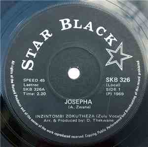Izintombi Zokutheza - Josepha / Lalelani